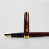 Lady-Pens-Parker-fountain-pen-logo-Stationery-18K-Golden-nib-ink-pen-office-supplies-Quality-Laser-(1)
